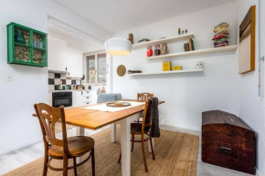 Vintage Apartment